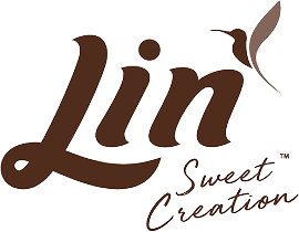 Lin Sweet Creation Logo